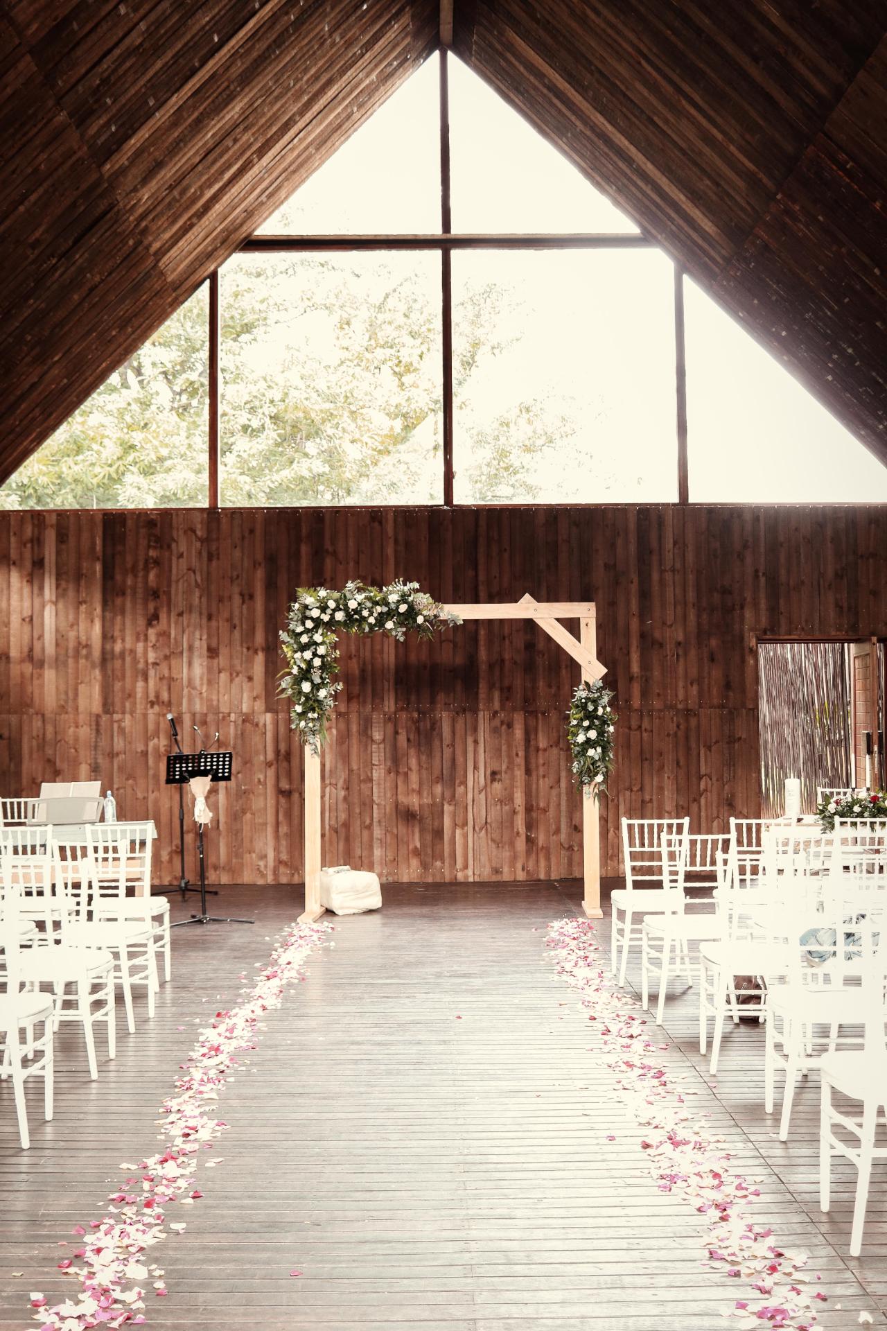 Inside Ceremony 3 Inside Ceremony 3