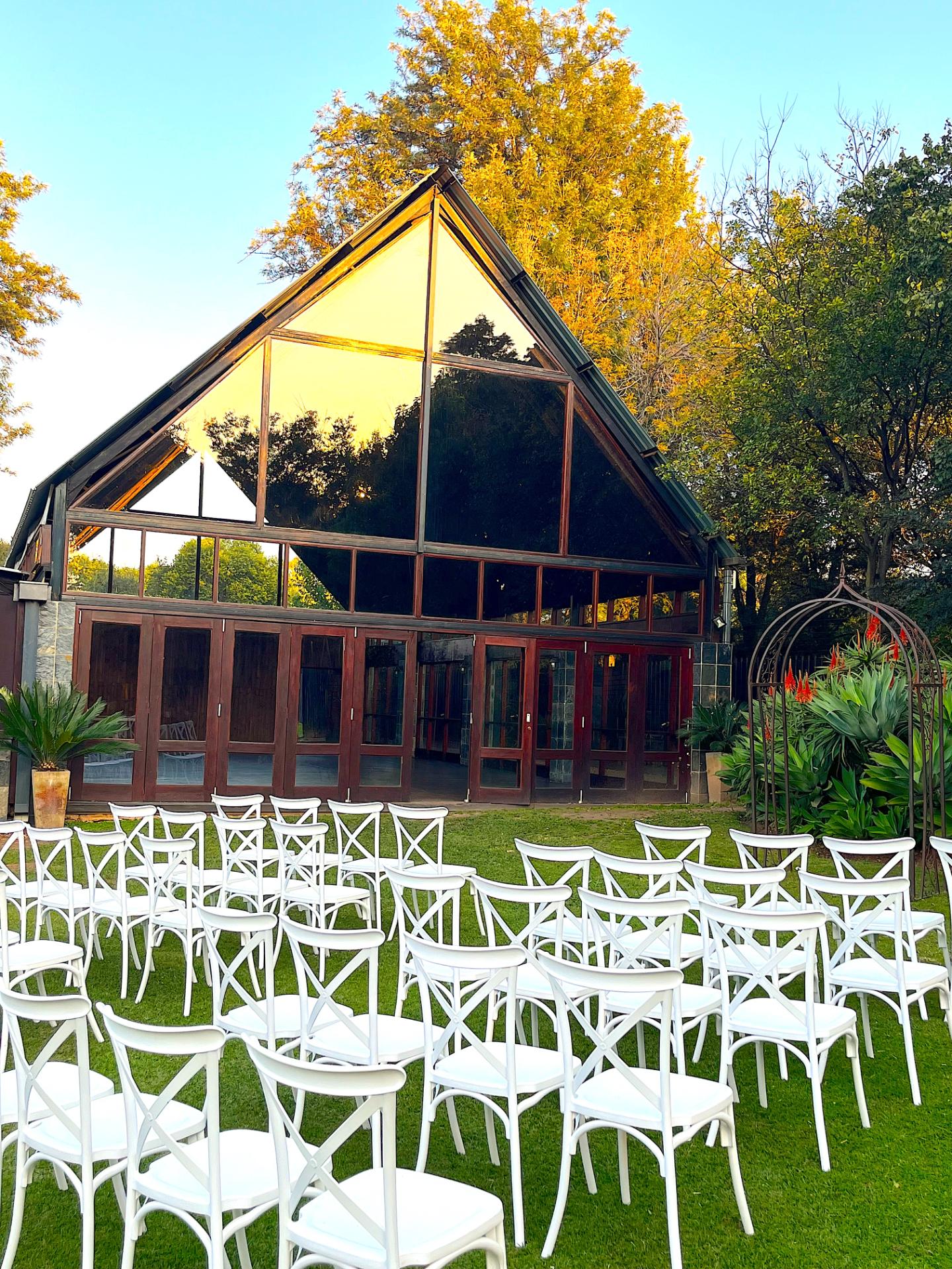 Outside Ceremony 2 Outside Ceremony 2